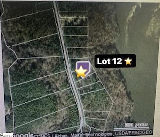 lot12 Wilson Creek Wilson Creek Dr, Iva, SC 29655