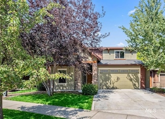 6577 S Red Shine Way, Boise, ID 83709
