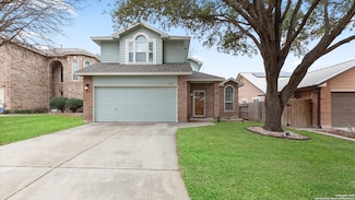 4110 Chiselhurst, San Antonio, TX 78247