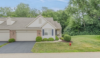 1153 N Oakwood Dr Unit 343, Fox Lake, IL 60020