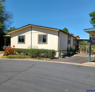 300 SE Goodnight Ave Unit 41, Corvallis, OR 97333