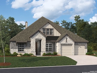 10127 Dew Ridge Way, Schertz, TX 78154