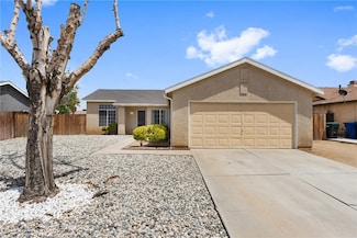 43752 Tranquility Ct, Lancaster, CA 93535