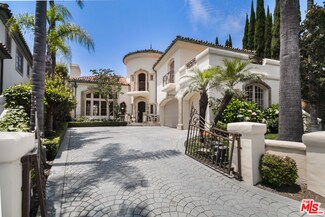 1467 Chastain Pkwy W, Pacific Palisades, CA 90272