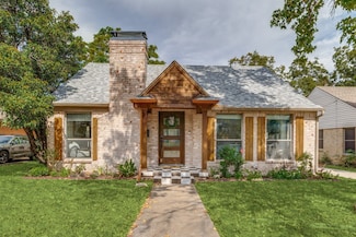 2537 W 10th St, Dallas, TX 75211