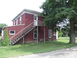 110 W College St, Scio, OH 43988
