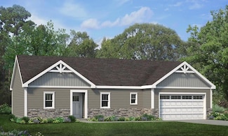 110 Yadkin Dr, Shawboro, NC 27973