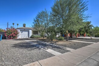 4317 N 15th Dr, Phoenix, AZ 85015