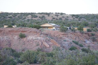 Lot 227 River Springs Ranch, St. Johns, AZ 85936