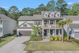 2319 Brinkley Rd, Johns Island, SC 29455