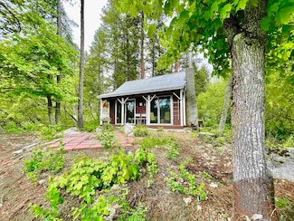 30 Poirier & 20 Fertile Valley Rd, Newport, WA 99156