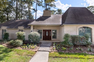 3515 Blue Cypress Dr, Spring, TX 77388