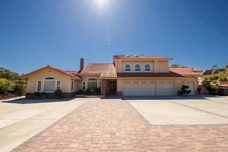 15458 Harrow Ln, Poway, CA 92064