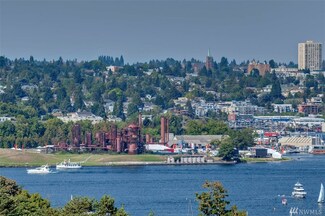 701 Galer St Unit 618, Seattle, WA 98109