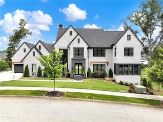 5832 Lula Bridge Ln, Braselton, GA 30517
