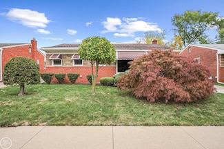 15610 Hanfor Ave, Allen Park, MI 48101