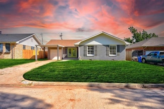2305 Huntleigh Dr, Oklahoma City, OK 73120