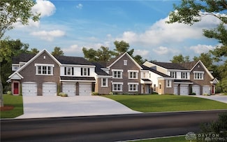 4274 Apple Branch Dr Unit 54-302, Sugarcreek Township, OH 45305