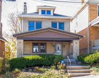 1115 Hillsdale Ave, Pittsburgh, PA 15216