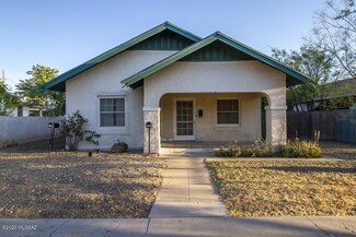 112 E 1st St, Tucson, AZ 85705