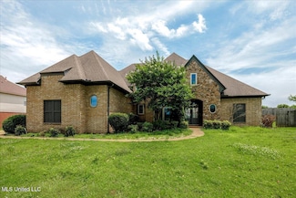 3542 Marcia Louise Dr, Southaven, MS 38672