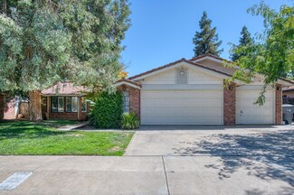 4163 W Los Altos Ave, Fresno, CA 93722