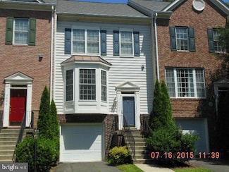7602 Audubon Meadow Way, Alexandria, VA 22306