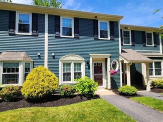 19 Garden St Unit 505, Danvers, MA 01923