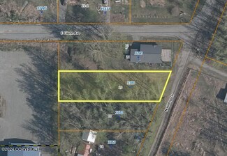 3380 N Hilltop Dr, Palmer, AK 99645