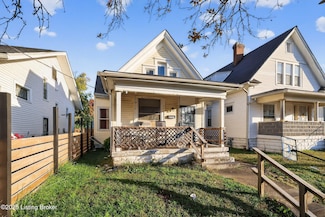 2111 Grand Ave, Louisville, KY 40210