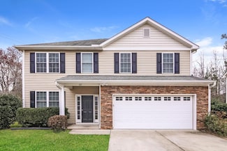 401 Cottesbrook Dr, Wake Forest, NC 27587