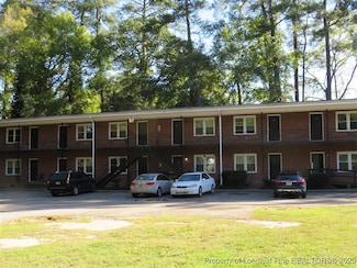 210 Colonial Dr, Fayetteville, NC 28301