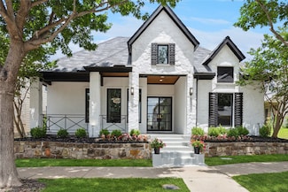 8012 Chickasaw Trail, McKinney, TX 75070