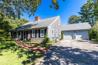 62 Cedar Hill Rd, Dennis, MA 02638