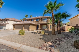 12940 W Luchana Dr, Litchfield Park, AZ 85340