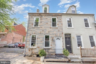 321 W Mifflin St, Lancaster, PA 17603