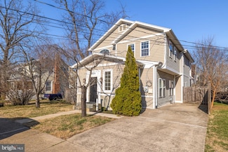 1024 S Quinn St, Arlington, VA 22204