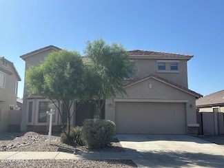 21947 E Via Del Oro, Queen Creek, AZ 85142