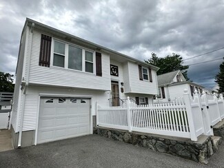 189 Chandler Ave, Pawtucket, RI 02860