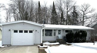 711 Shelley St, Alpena, MI 49707