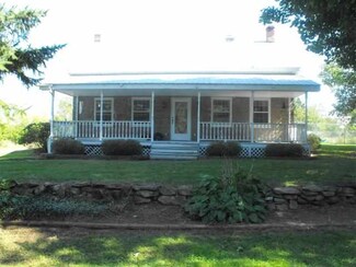 5868 County Road 14, Chase Mills, NY 13621