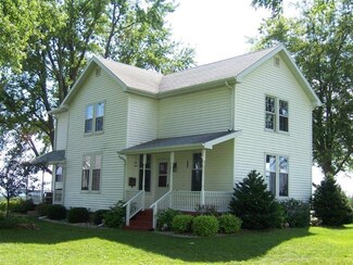 16319 W Hafeman Rd, Brodhead, WI 53520
