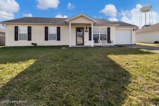 108 Derbyshire Ct, Radcliff, KY 40160