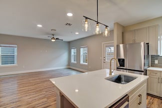 28325 Birnham Woods Dr Unit 208, Spring, TX 77386