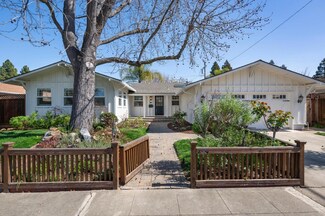 1461 Gretel Ln, Mountain View, CA 94040