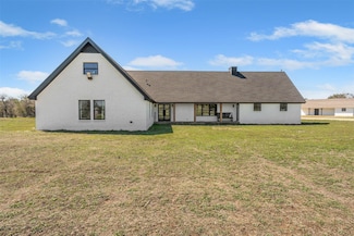 206 Mcfarland Ranch Rd, Aledo, TX 76008