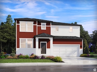 1322 N Harper Way Unit 206, Tooele, UT 84074