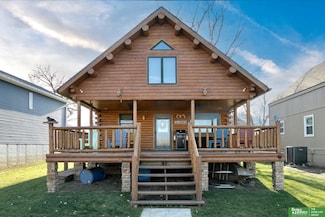 4856 Lakeshore Dr, Tekamah, NE 68061