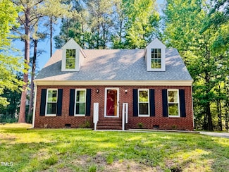 990 Templeridge Rd, Wake Forest, NC 27587