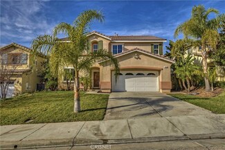 17617 Calle de Amigos, Moreno Valley, CA 92551